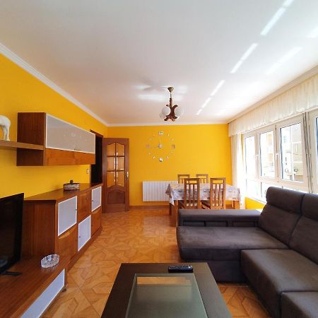 Apartamento Vacaciones 穆希亚 外观 照片
