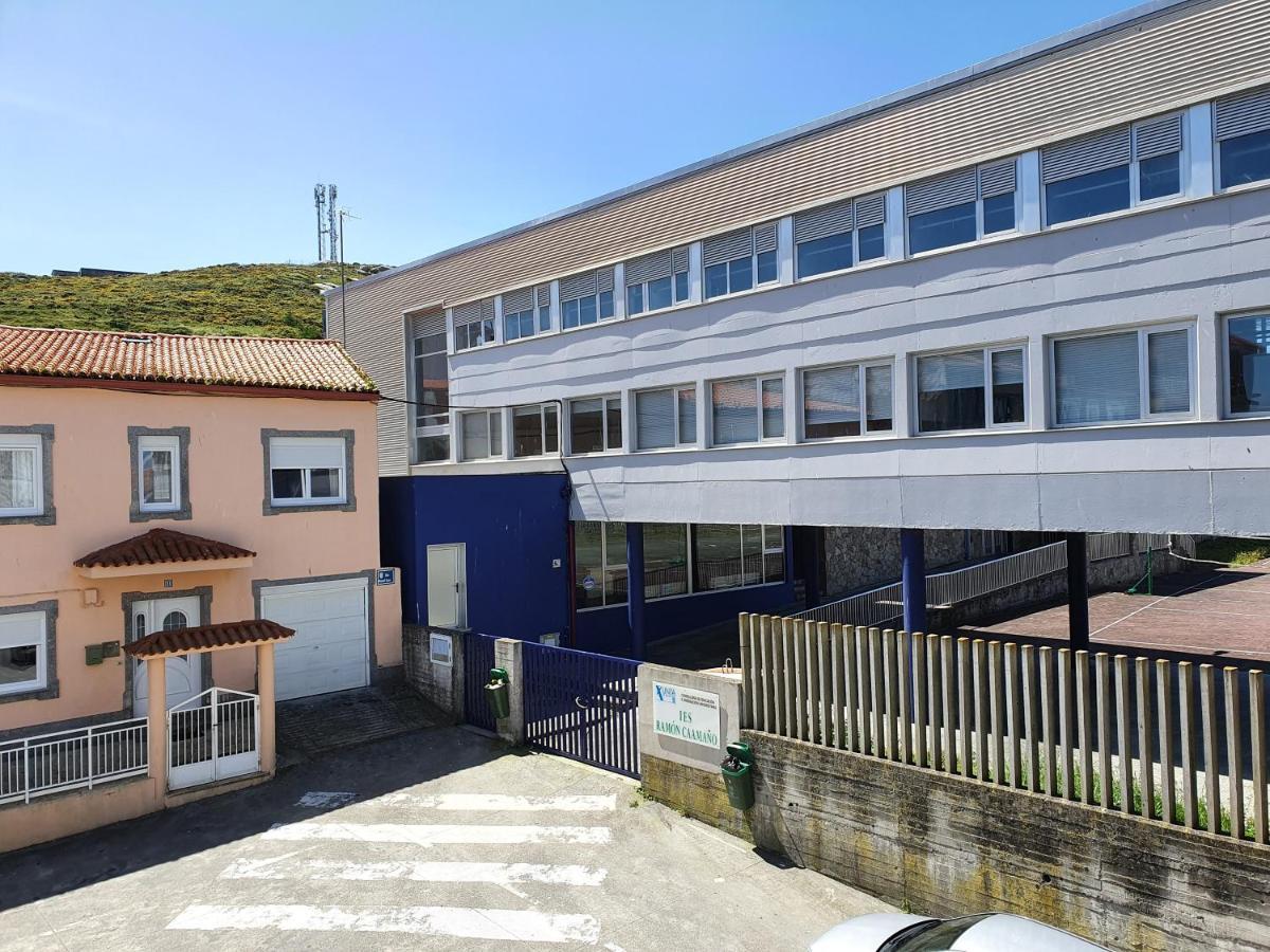 Apartamento Vacaciones 穆希亚 外观 照片
