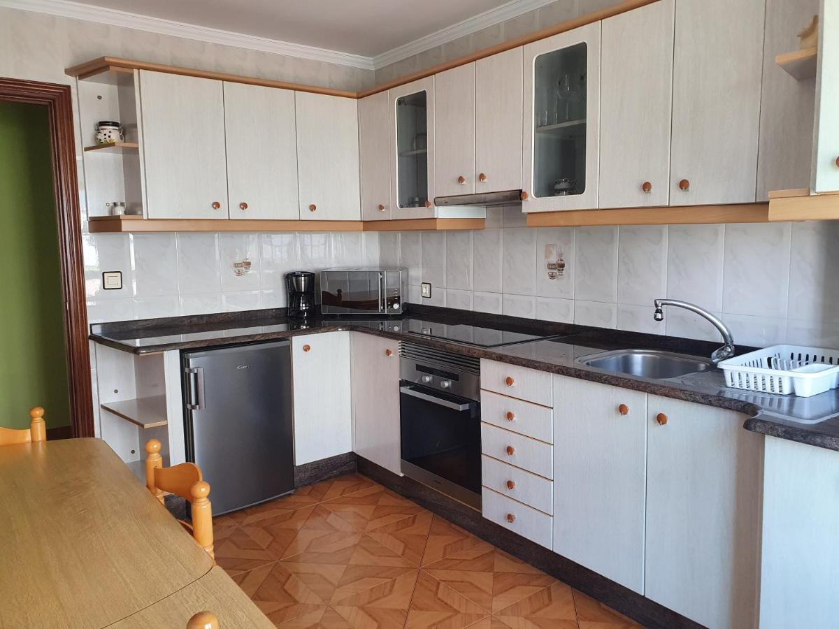 Apartamento Vacaciones 穆希亚 外观 照片