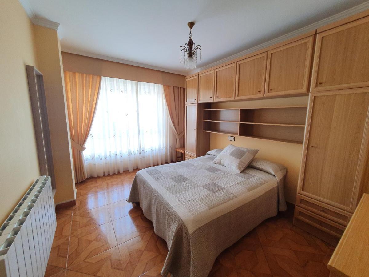 Apartamento Vacaciones 穆希亚 外观 照片