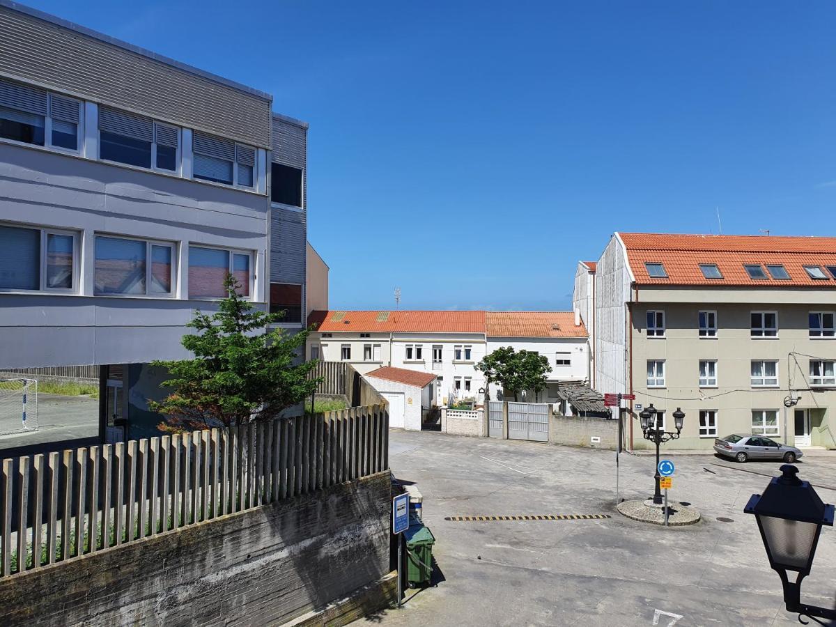 Apartamento Vacaciones 穆希亚 外观 照片