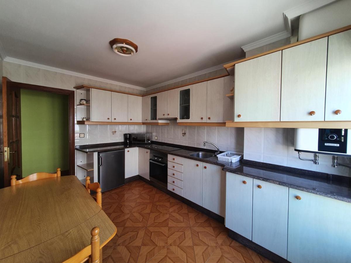 Apartamento Vacaciones 穆希亚 外观 照片
