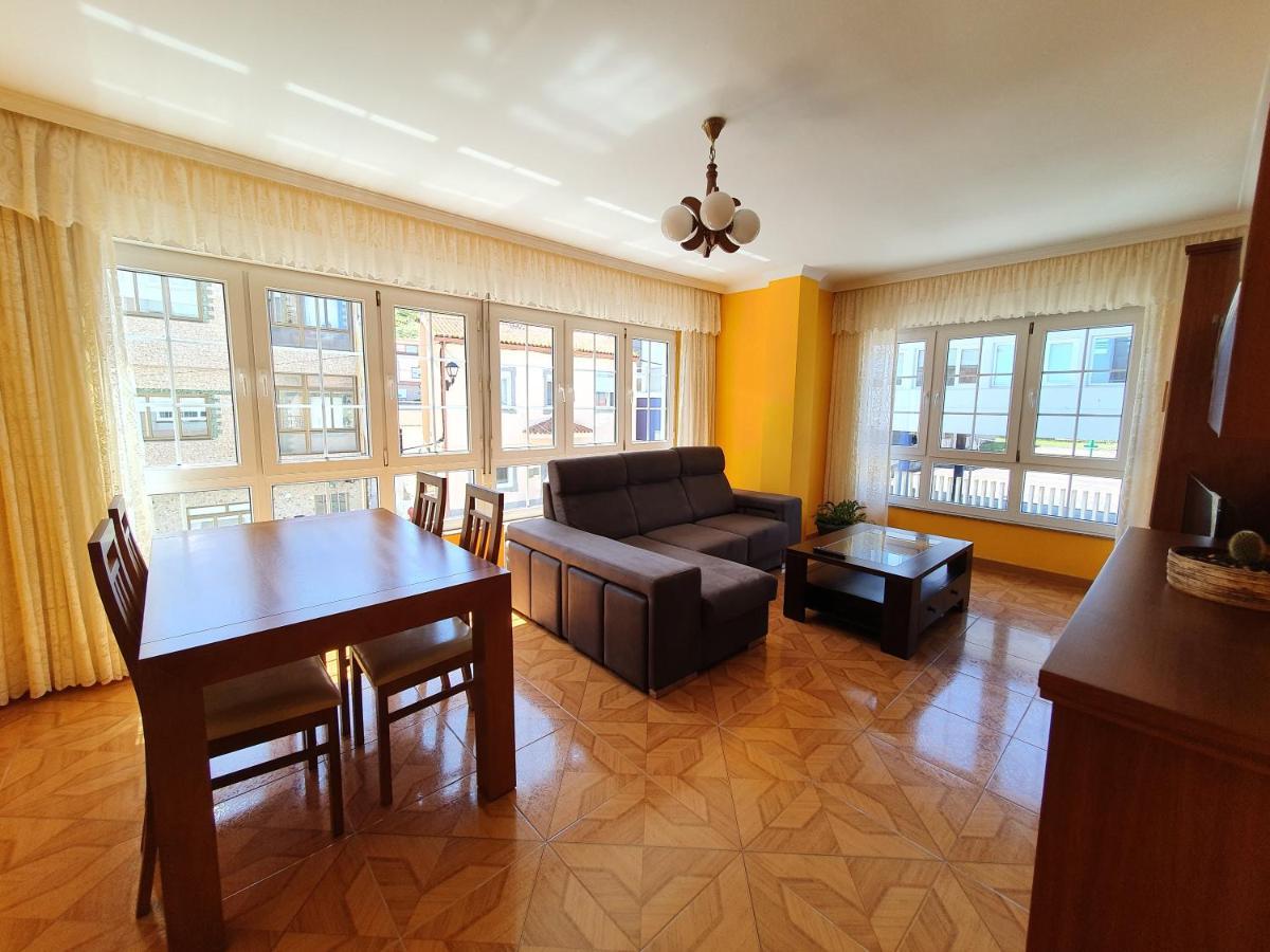 Apartamento Vacaciones 穆希亚 外观 照片
